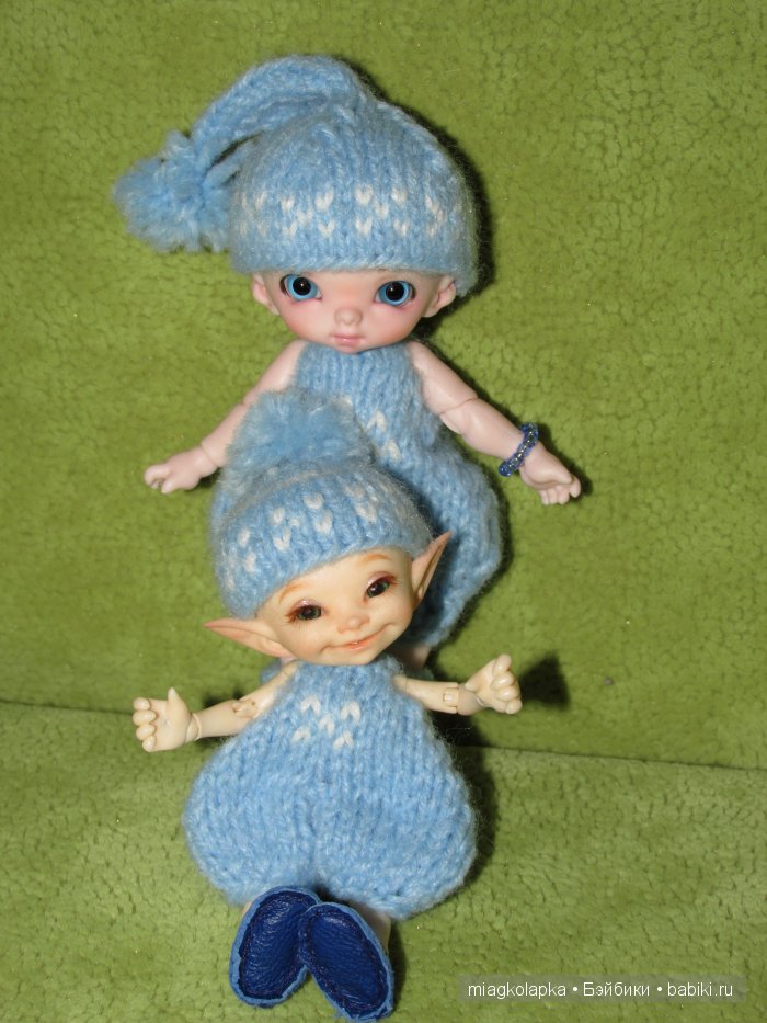 REALные подарки от Танюши