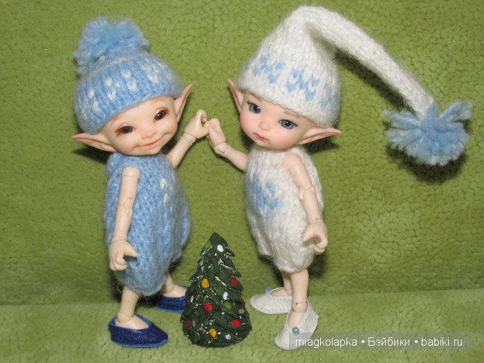 REALные подарки от Танюши