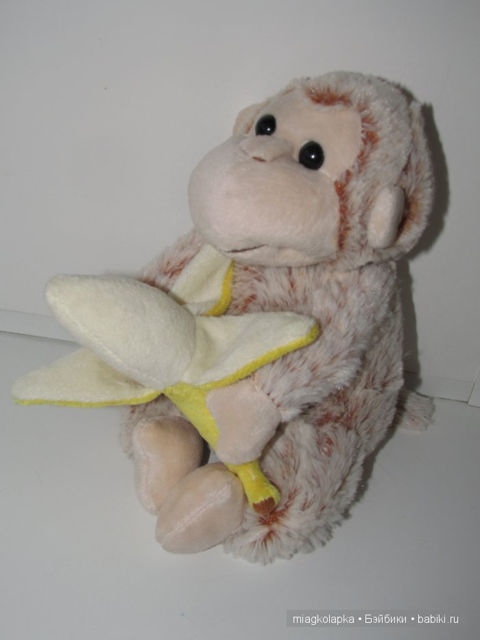 REALные подарки от Танюши (фото 4)