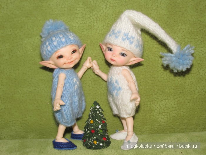 REALные подарки от Танюши