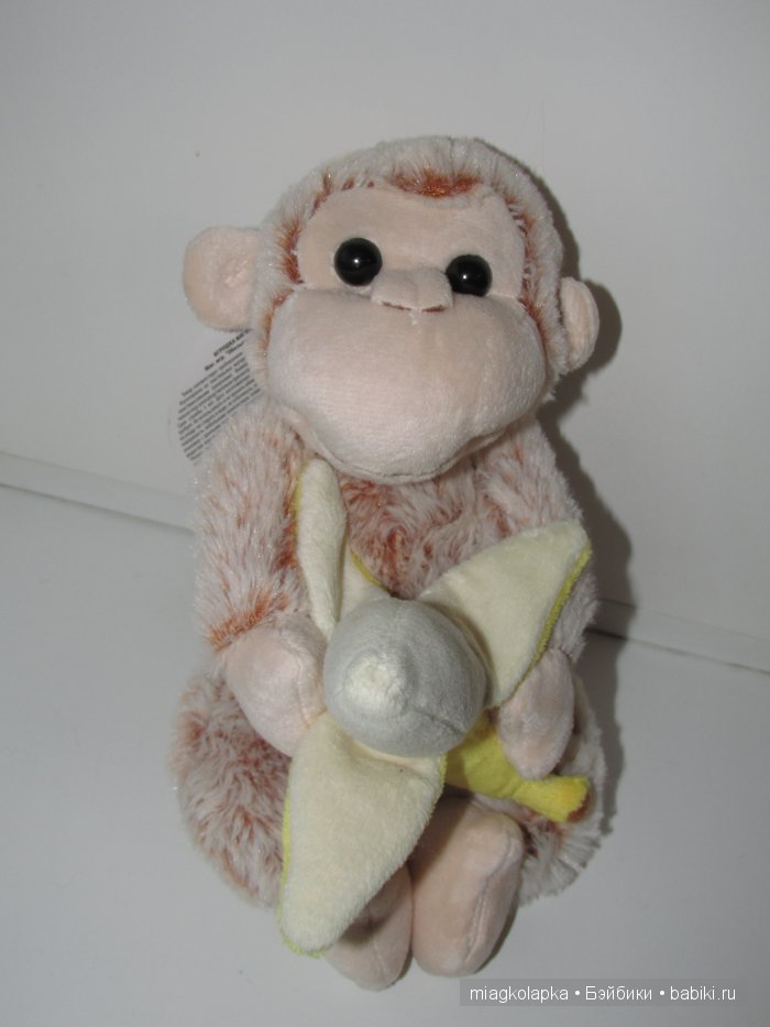 REALные подарки от Танюши (фото 3)