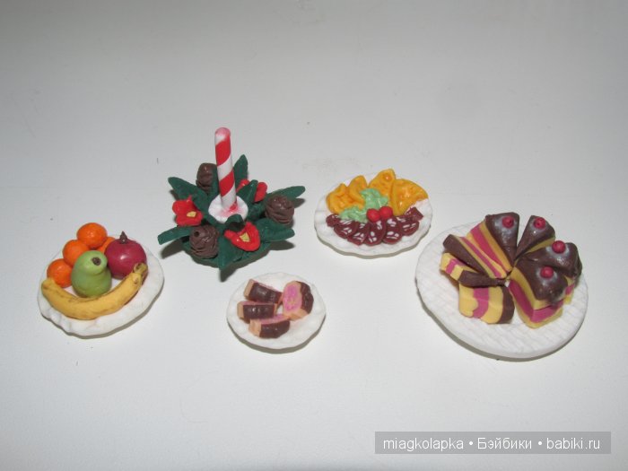 REALные подарки от Танюши (фото 9)