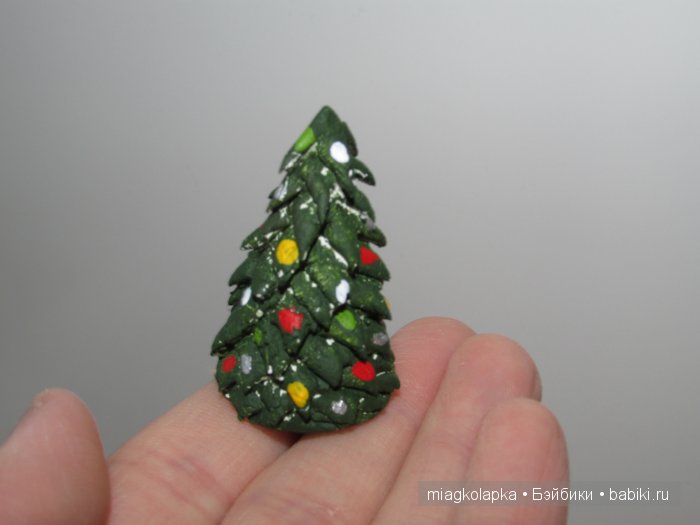 REALные подарки от Танюши