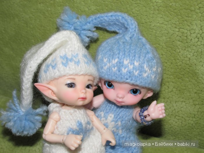 REALные подарки от Танюши