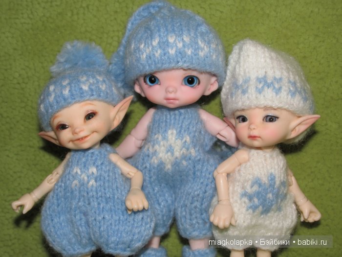 REALные подарки от Танюши