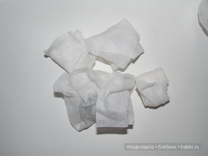 REALные подарки от Танюши (фото 8)