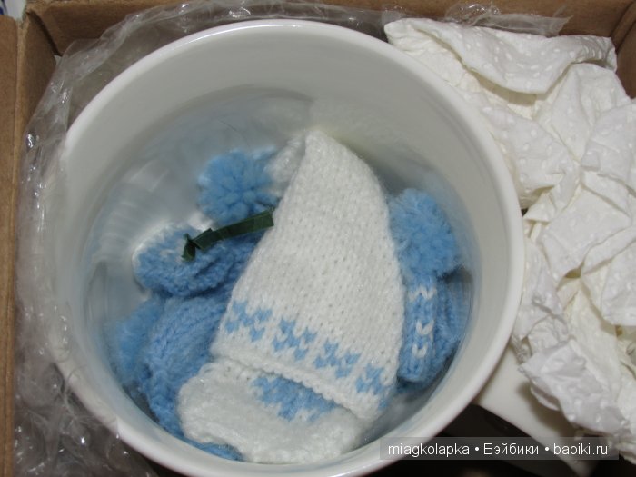 REALные подарки от Танюши