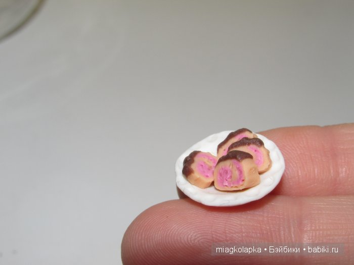 REALные подарки от Танюши