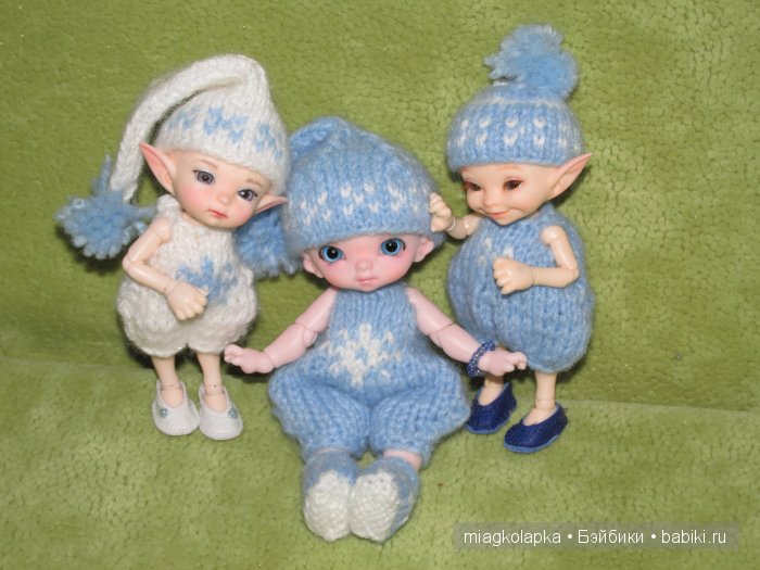 REALные подарки от Танюши