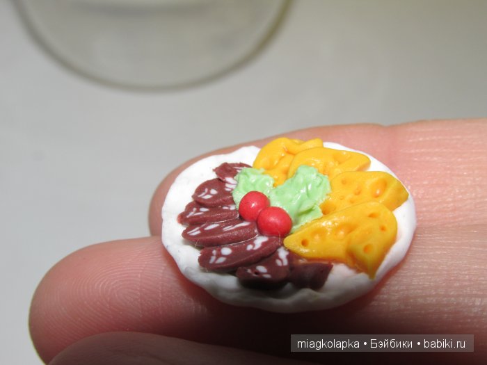 REALные подарки от Танюши