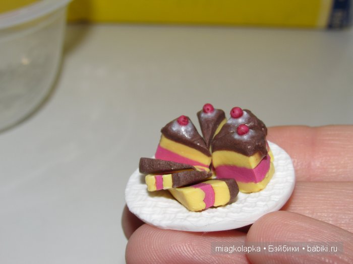 REALные подарки от Танюши