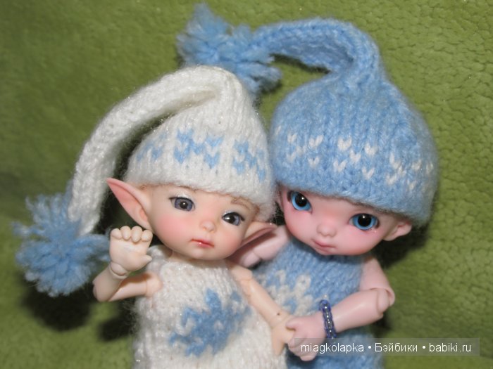 REALные подарки от Танюши