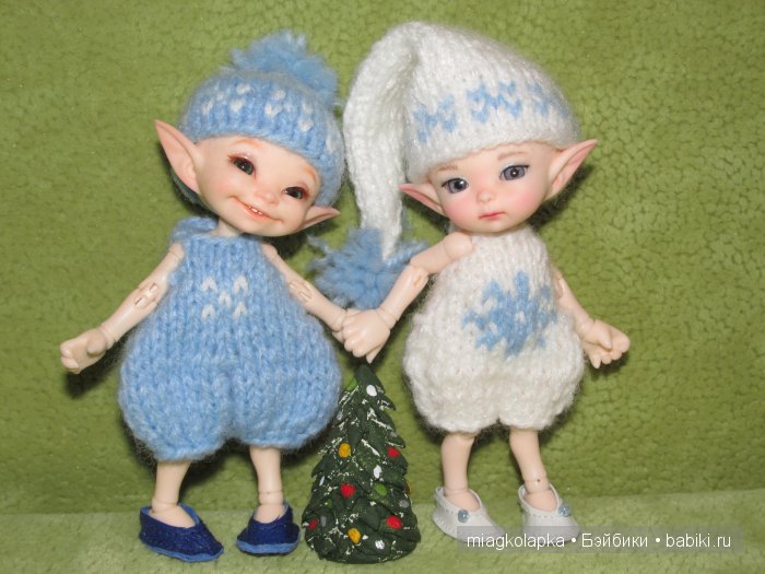 REALные подарки от Танюши