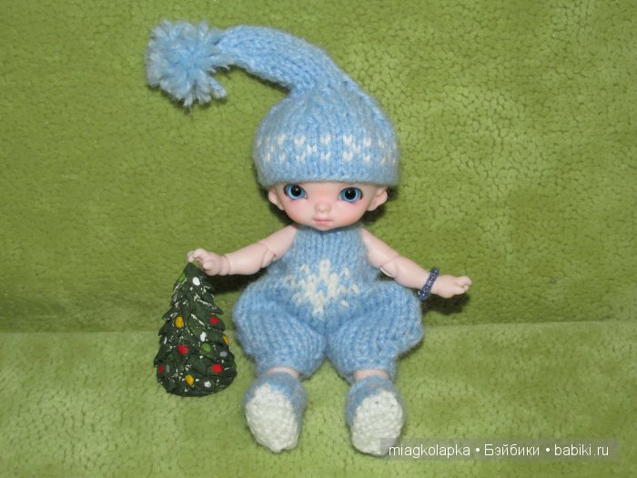 REALные подарки от Танюши