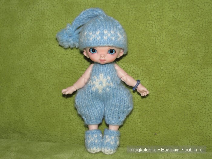 REALные подарки от Танюши