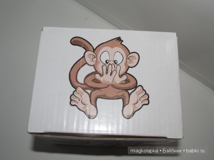 REALные подарки от Танюши (фото 7)