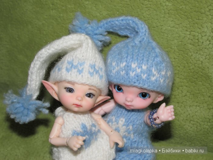 REALные подарки от Танюши