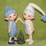 REALные подарки от Танюши