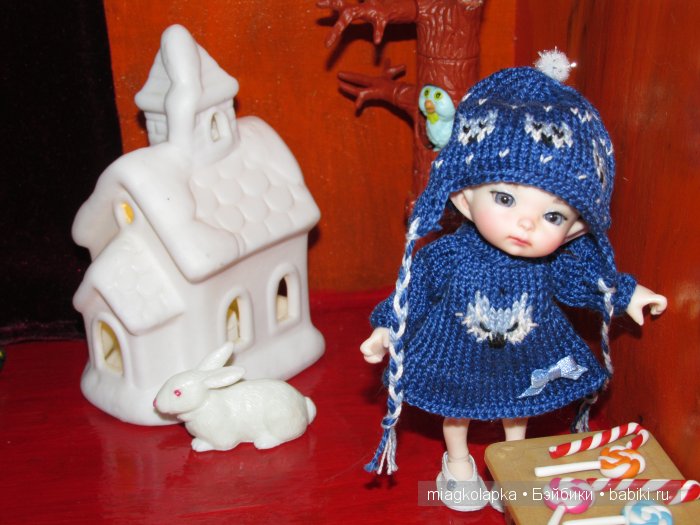 Мои друзья - моё богатство.. или как эльфы отмечают Новый Год