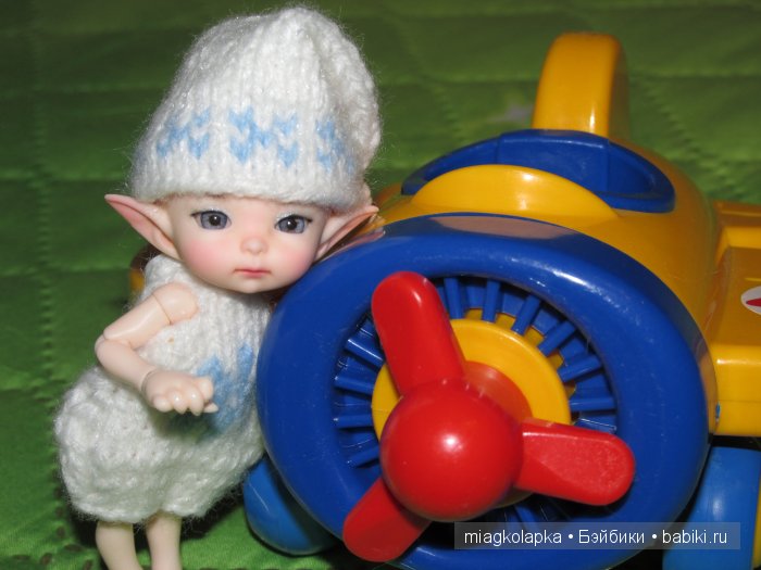 Что подарить эльфам на Рождество. Fritz Canzler GMBH