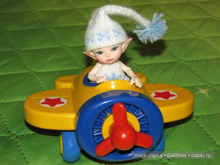 Что подарить эльфам на Рождество. Fritz Canzler GMBH