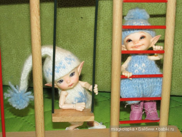 Что подарить эльфам на Рождество. Fritz Canzler GMBH (фото 6)