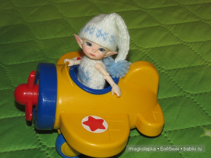 Что подарить эльфам на Рождество. Fritz Canzler GMBH