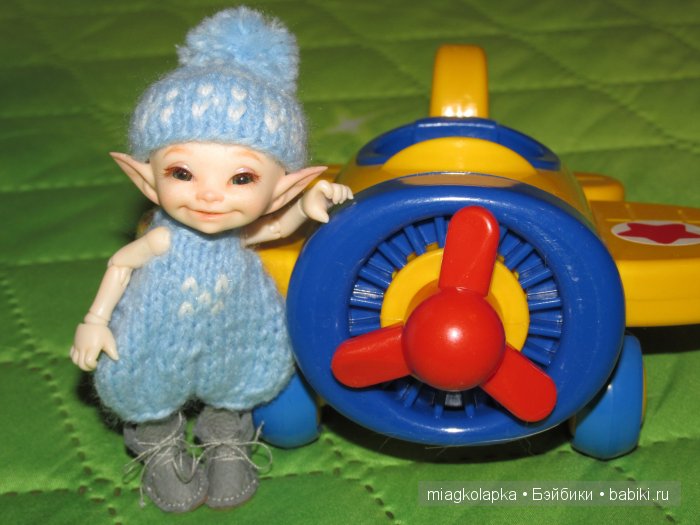 Что подарить эльфам на Рождество. Fritz Canzler GMBH