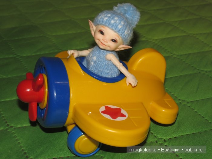 Что подарить эльфам на Рождество. Fritz Canzler GMBH