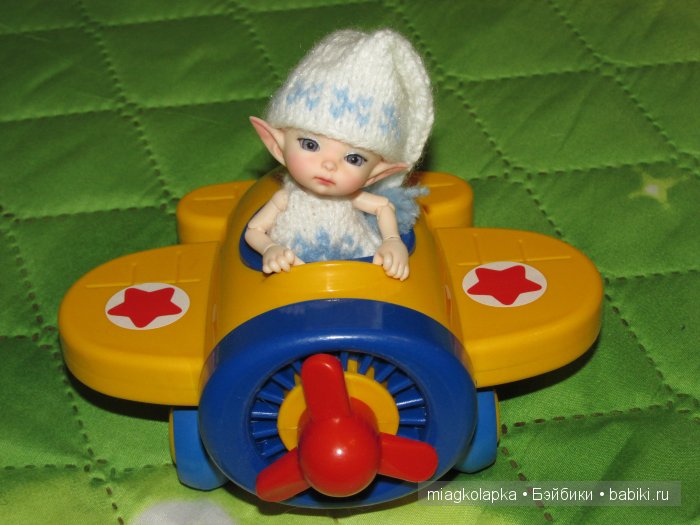 Что подарить эльфам на Рождество. Fritz Canzler GMBH