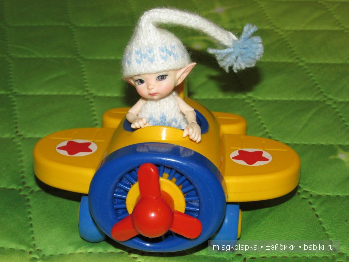 Что подарить эльфам на Рождество. Fritz Canzler GMBH