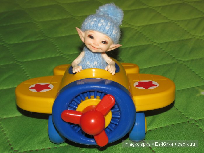 Что подарить эльфам на Рождество. Fritz Canzler GMBH