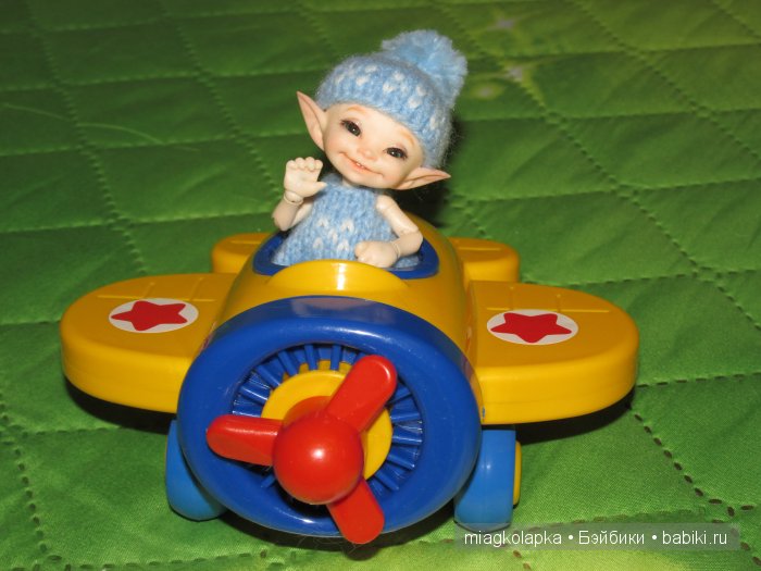 Что подарить эльфам на Рождество. Fritz Canzler GMBH