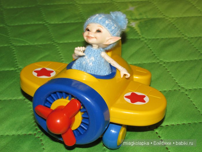 Что подарить эльфам на Рождество. Fritz Canzler GMBH