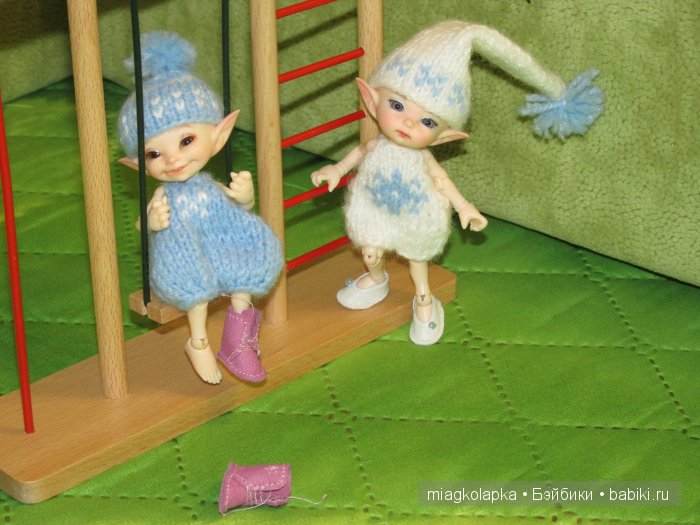 Что подарить эльфам на Рождество. Fritz Canzler GMBH (фото 4)