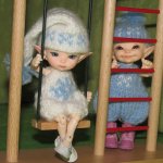 Что подарить эльфам на Рождество. Fritz Canzler GMBH