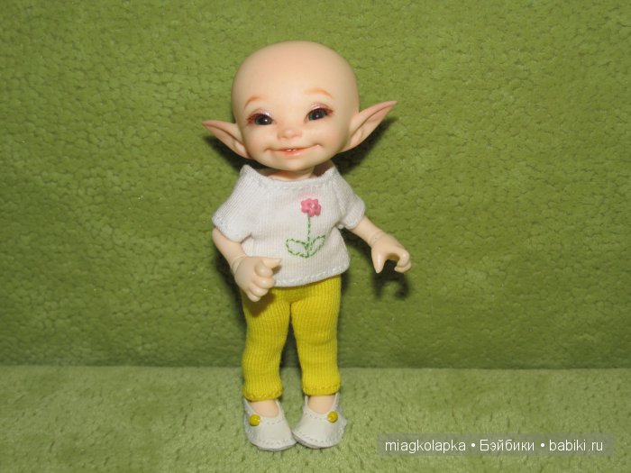 Травка зеленеет, coлнышко блестит (фото 5)