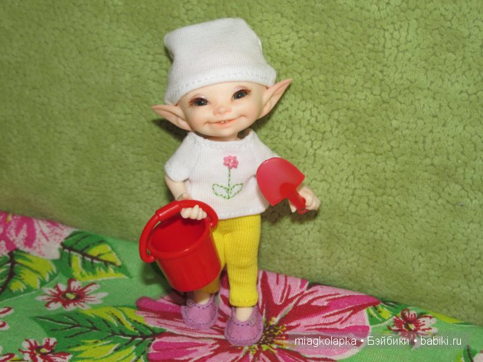 Травка зеленеет, coлнышко блестит (фото 10)