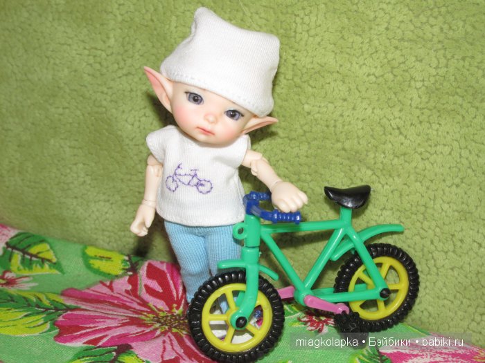 Травка зеленеет, coлнышко блестит (фото 7)