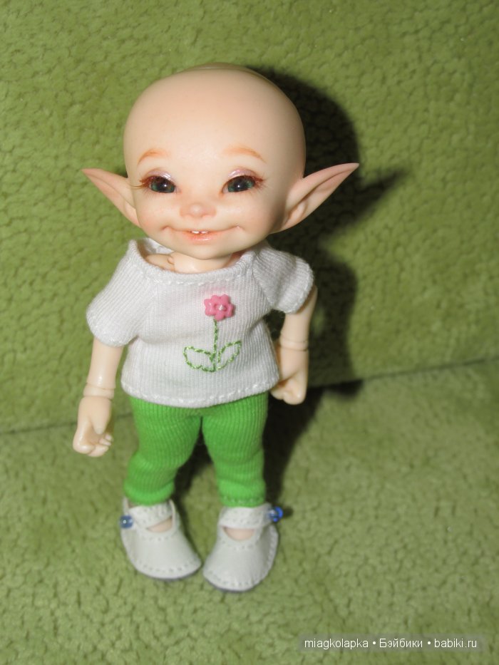 Травка зеленеет, coлнышко блестит (фото 2)