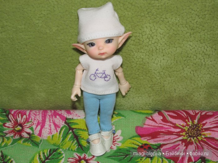 Травка зеленеет, coлнышко блестит (фото 6)