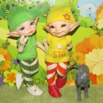 REALные  одежки