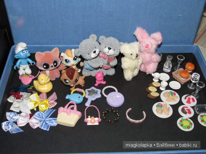 Чудесное возвращение — Разные куклы BJD (БЖД): редкие бренды (фото 3)