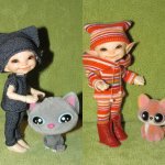 Ушастики наступают