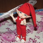 Ночные сладкоежки