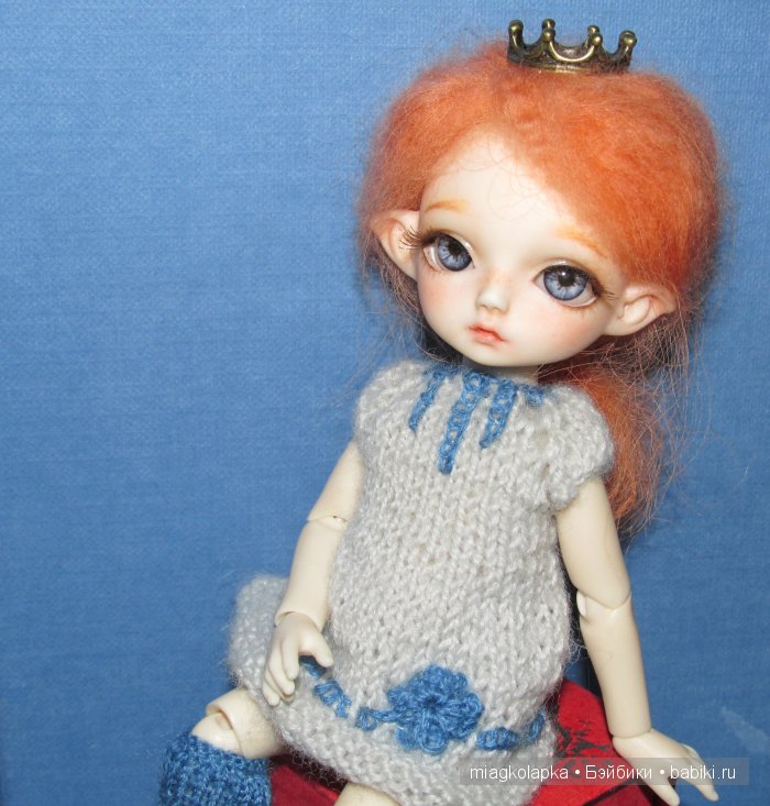 Я разгадала знак бесконечность (фото 2)