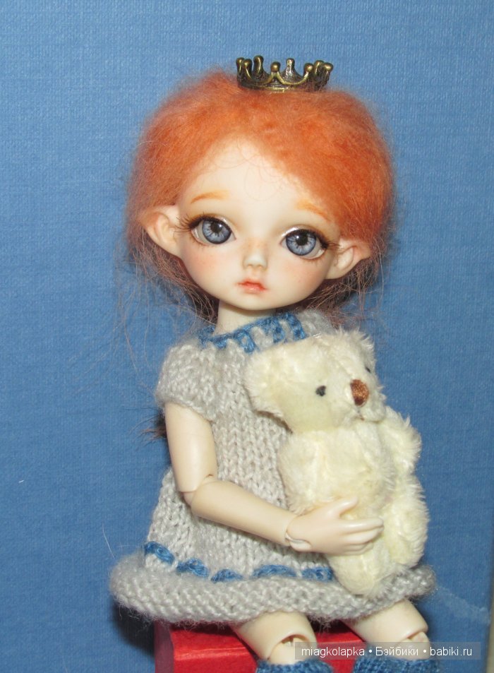 Я разгадала знак бесконечность (фото 5)