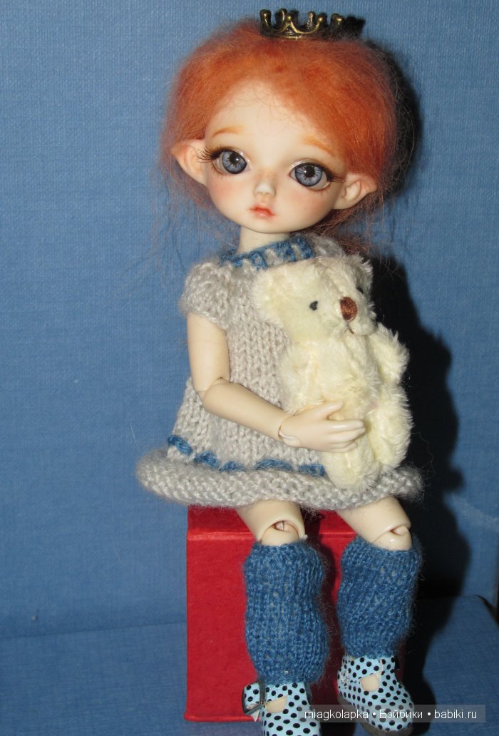 Я разгадала знак бесконечность (фото 4)