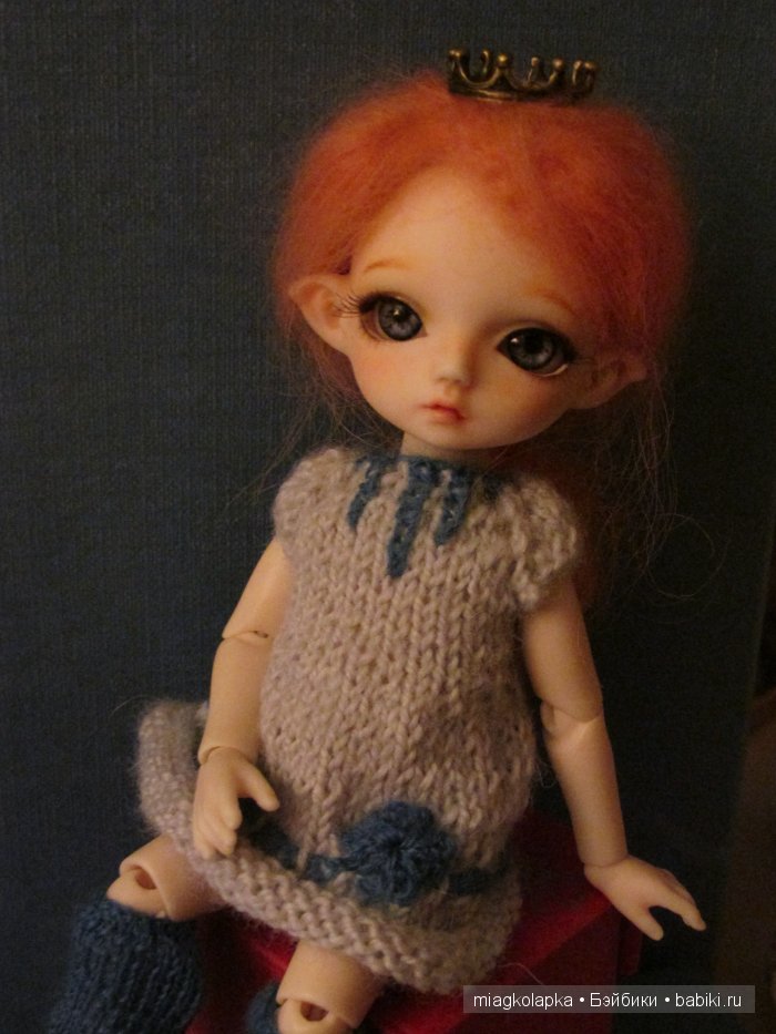 Я разгадала знак бесконечность (фото 3)