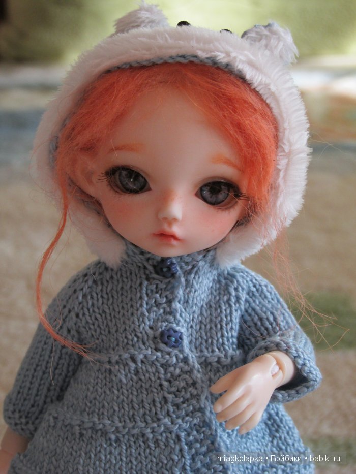 Я разгадала знак бесконечность